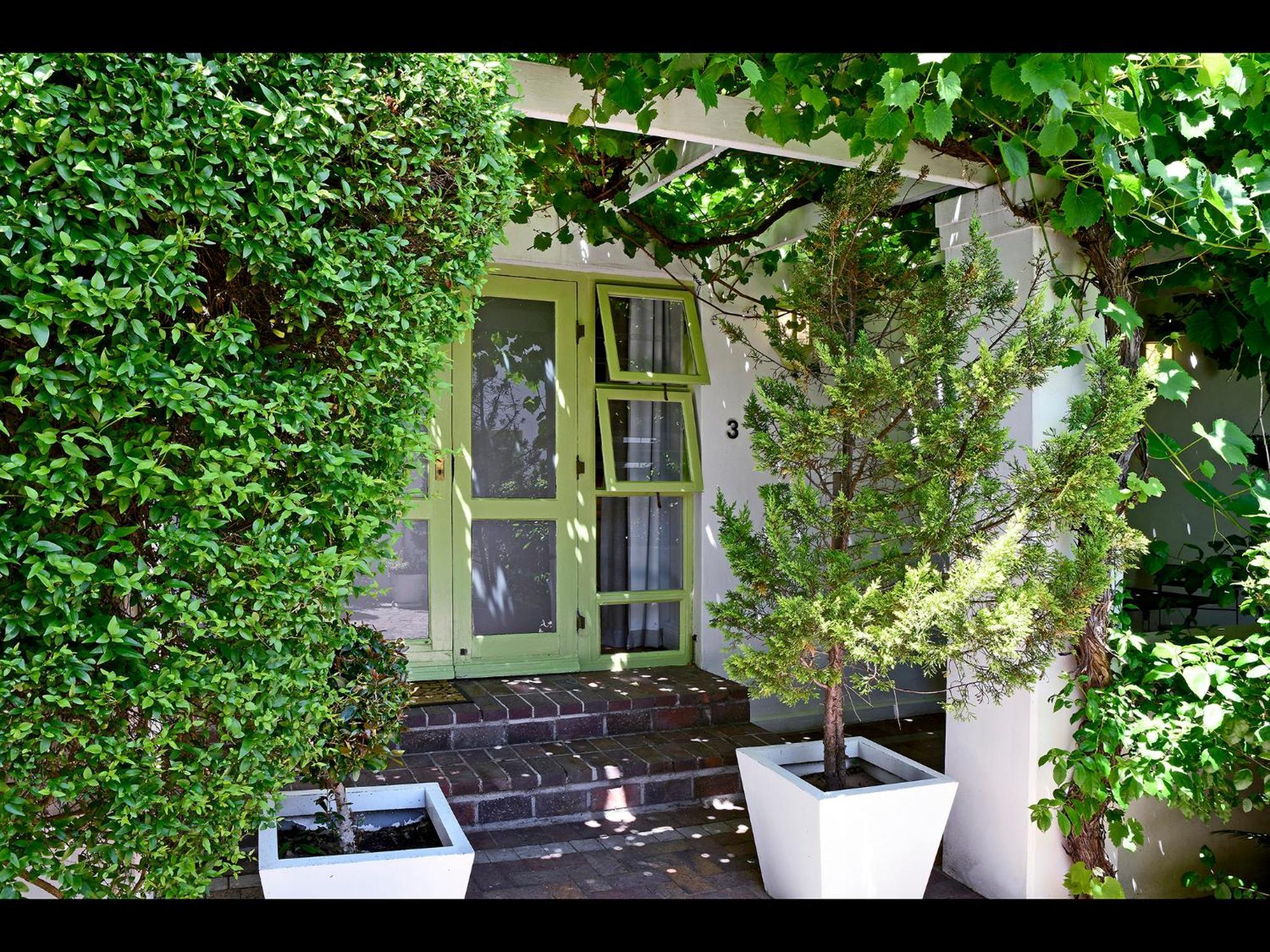 Ashbourne Boutique Guest House Franschhoek Quarto foto