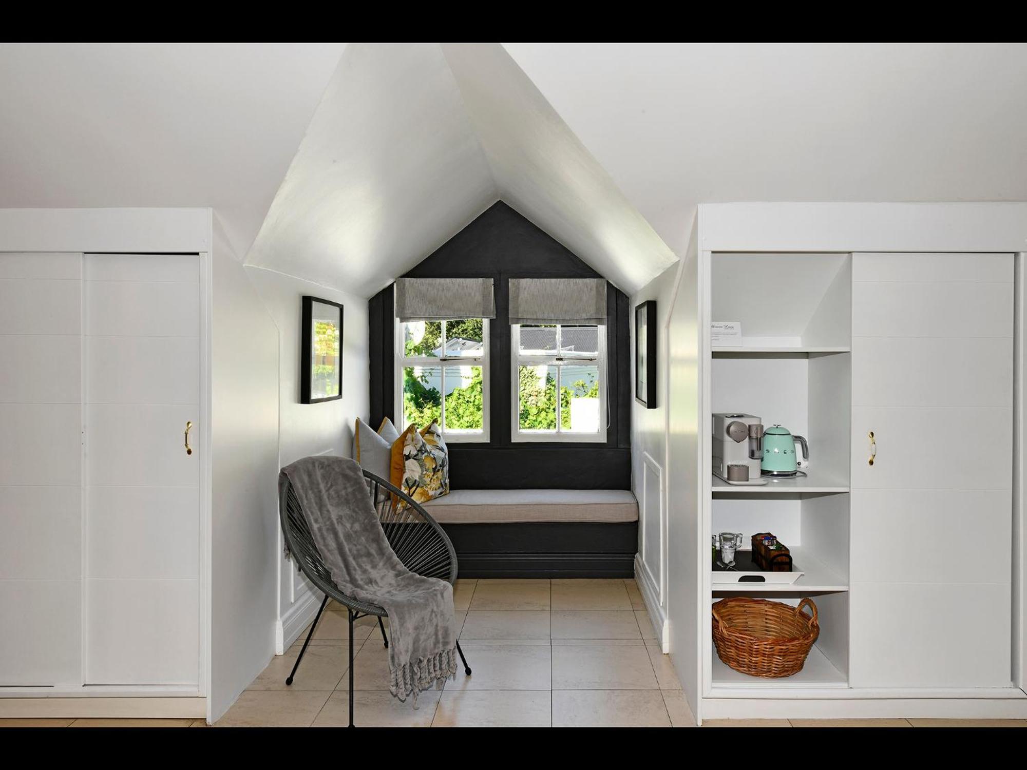 Ashbourne Boutique Guest House Franschhoek Exterior foto