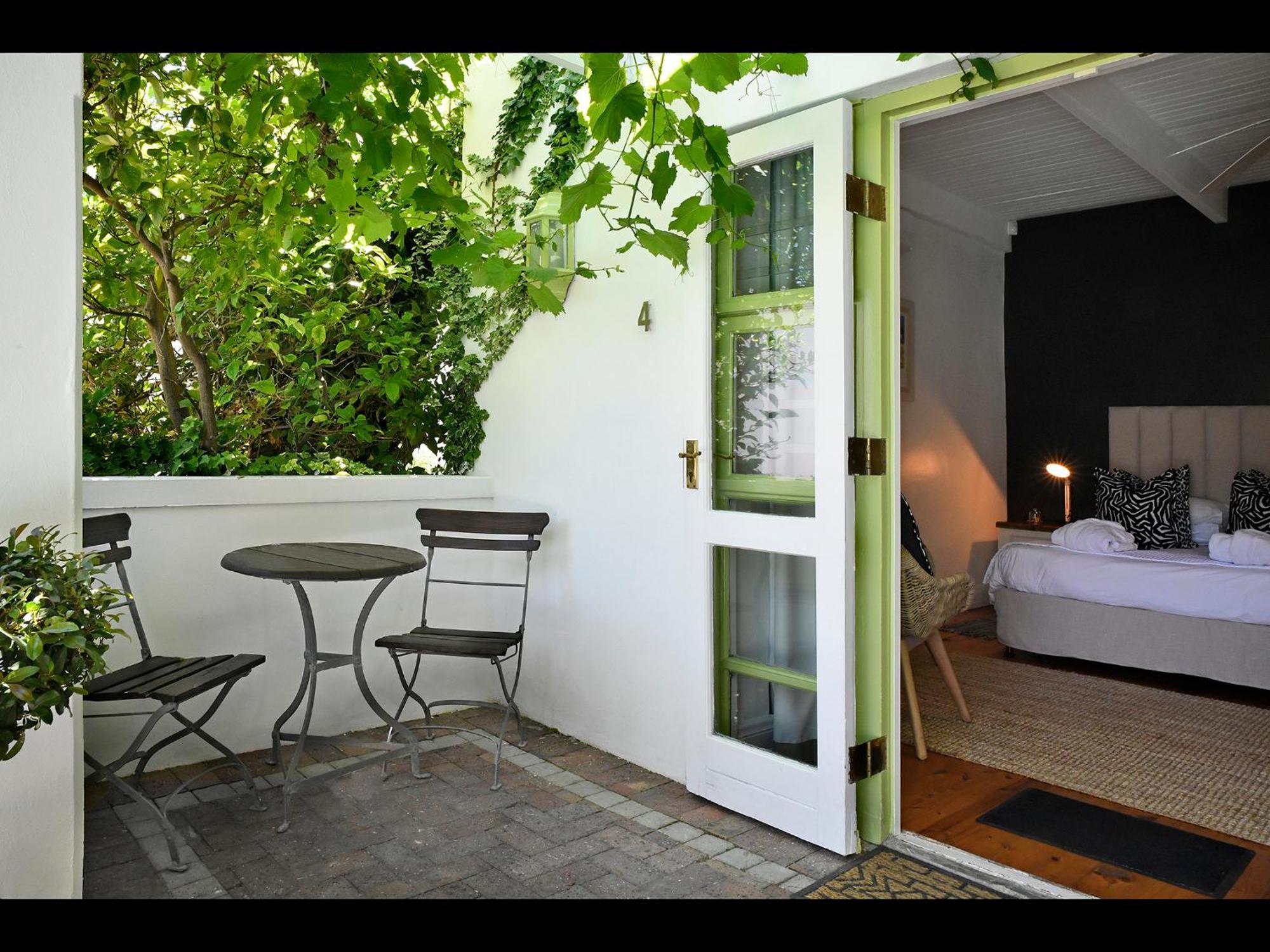 Ashbourne Boutique Guest House Franschhoek Exterior foto
