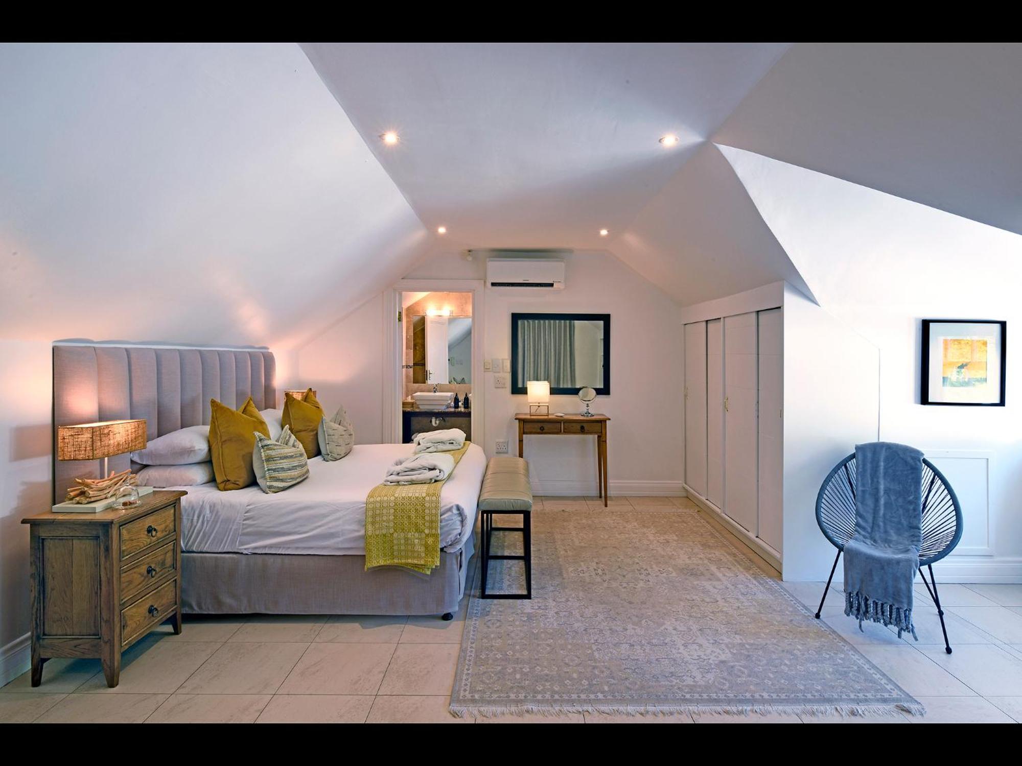 Ashbourne Boutique Guest House Franschhoek Exterior foto