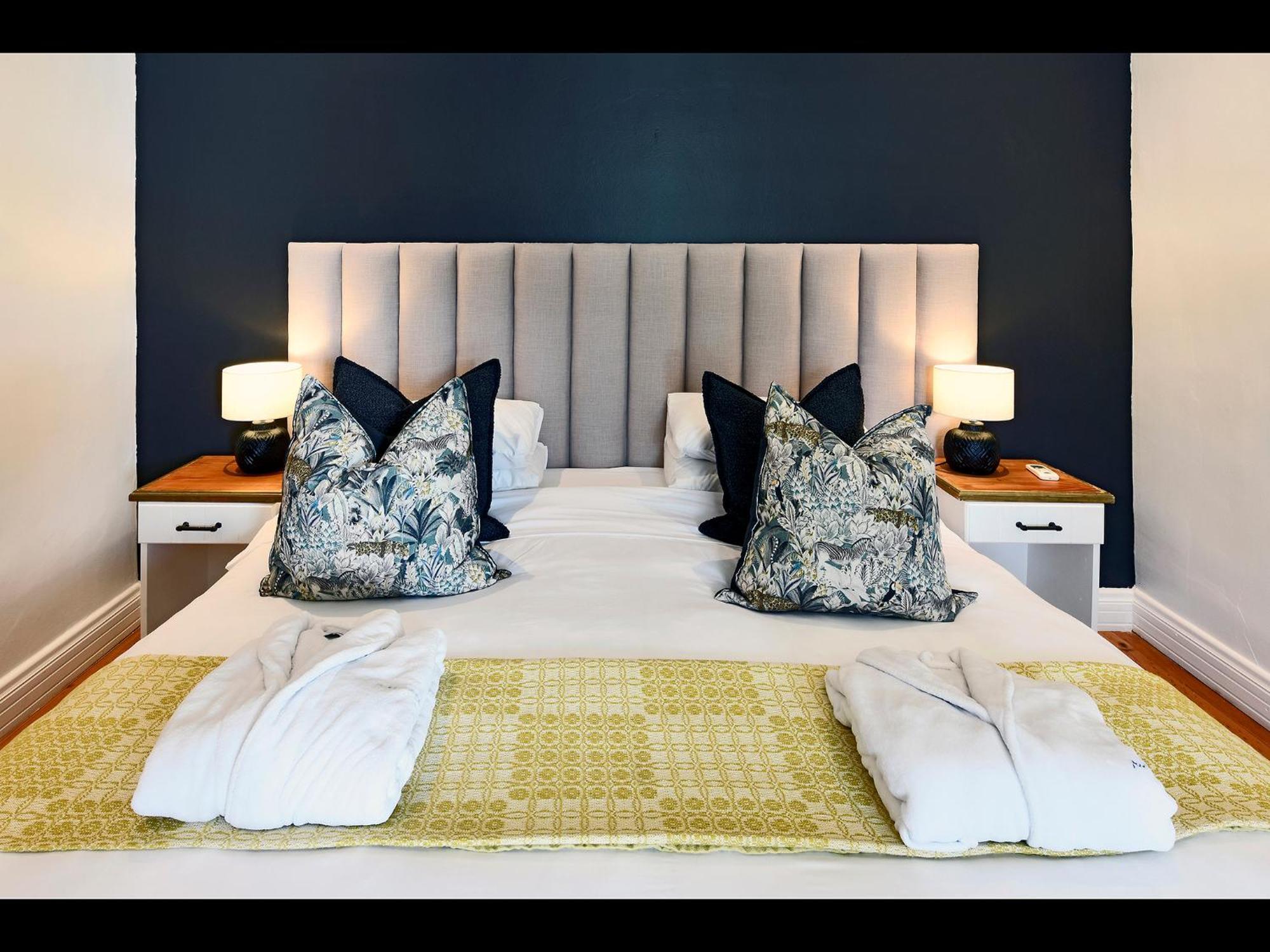 Ashbourne Boutique Guest House Franschhoek Exterior foto