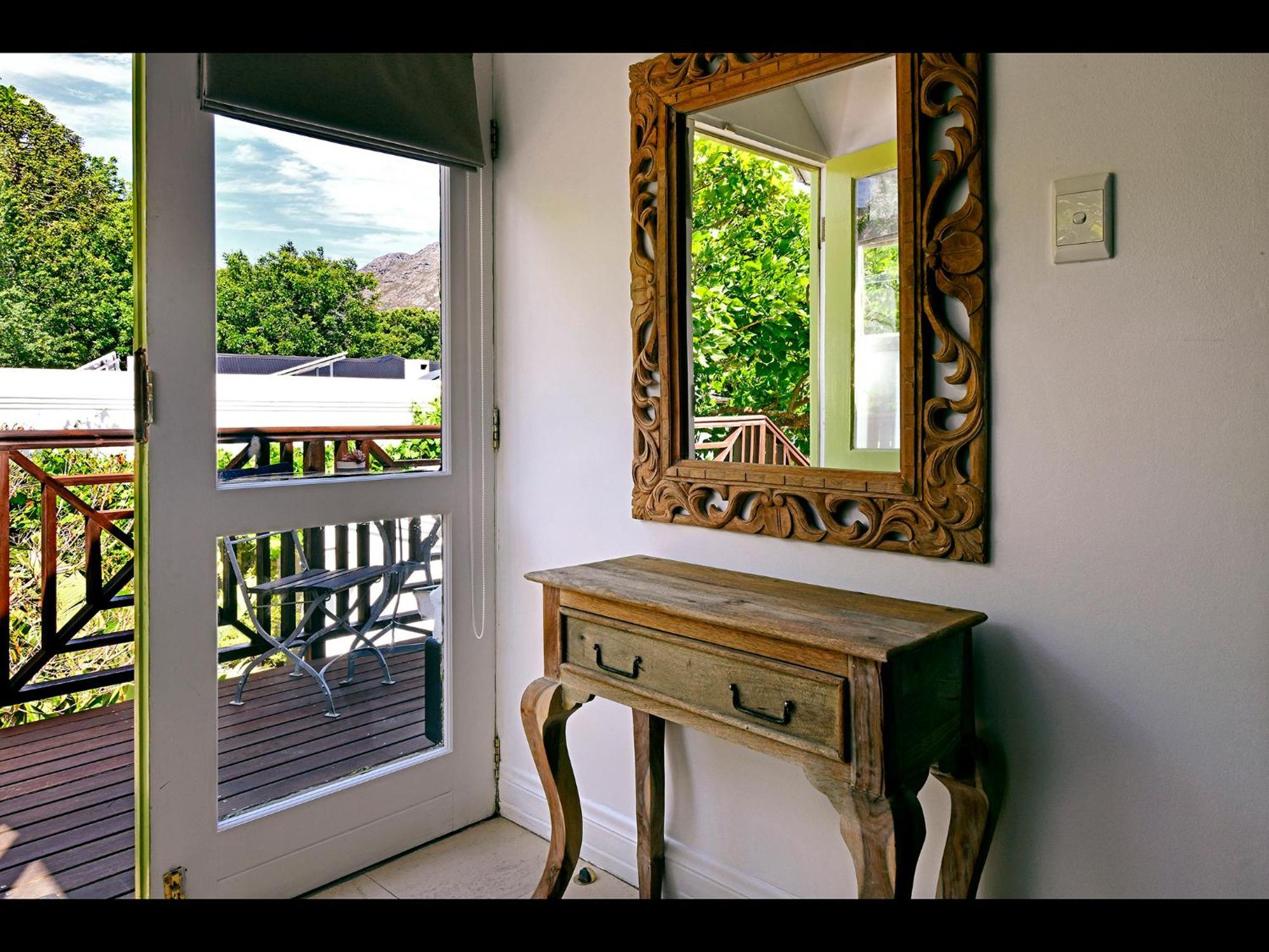 Ashbourne Boutique Guest House Franschhoek Exterior foto