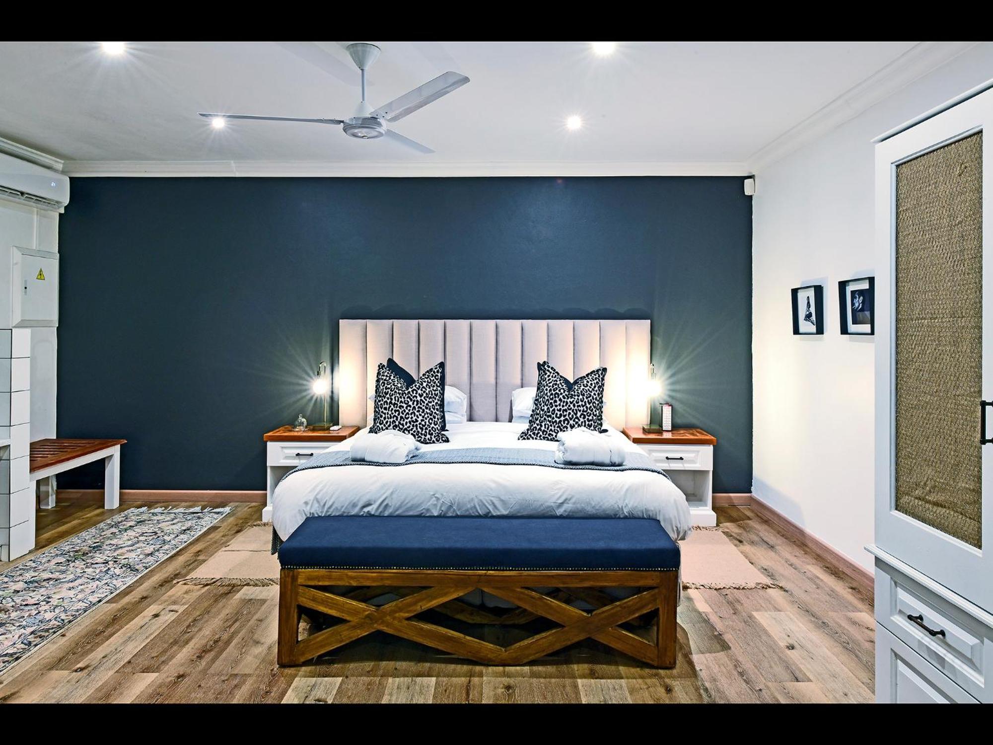 Ashbourne Boutique Guest House Franschhoek Exterior foto