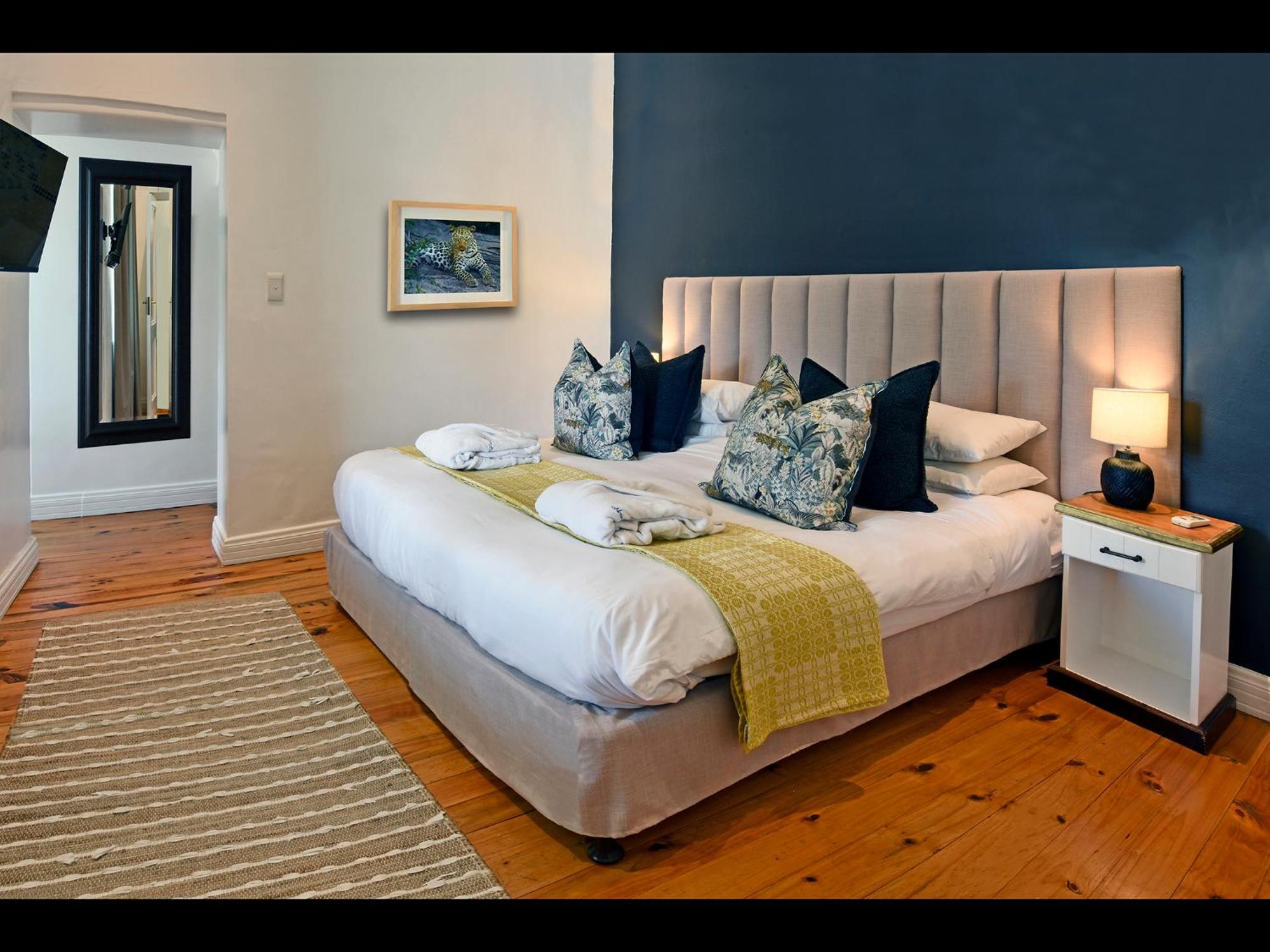 Ashbourne Boutique Guest House Franschhoek Quarto foto