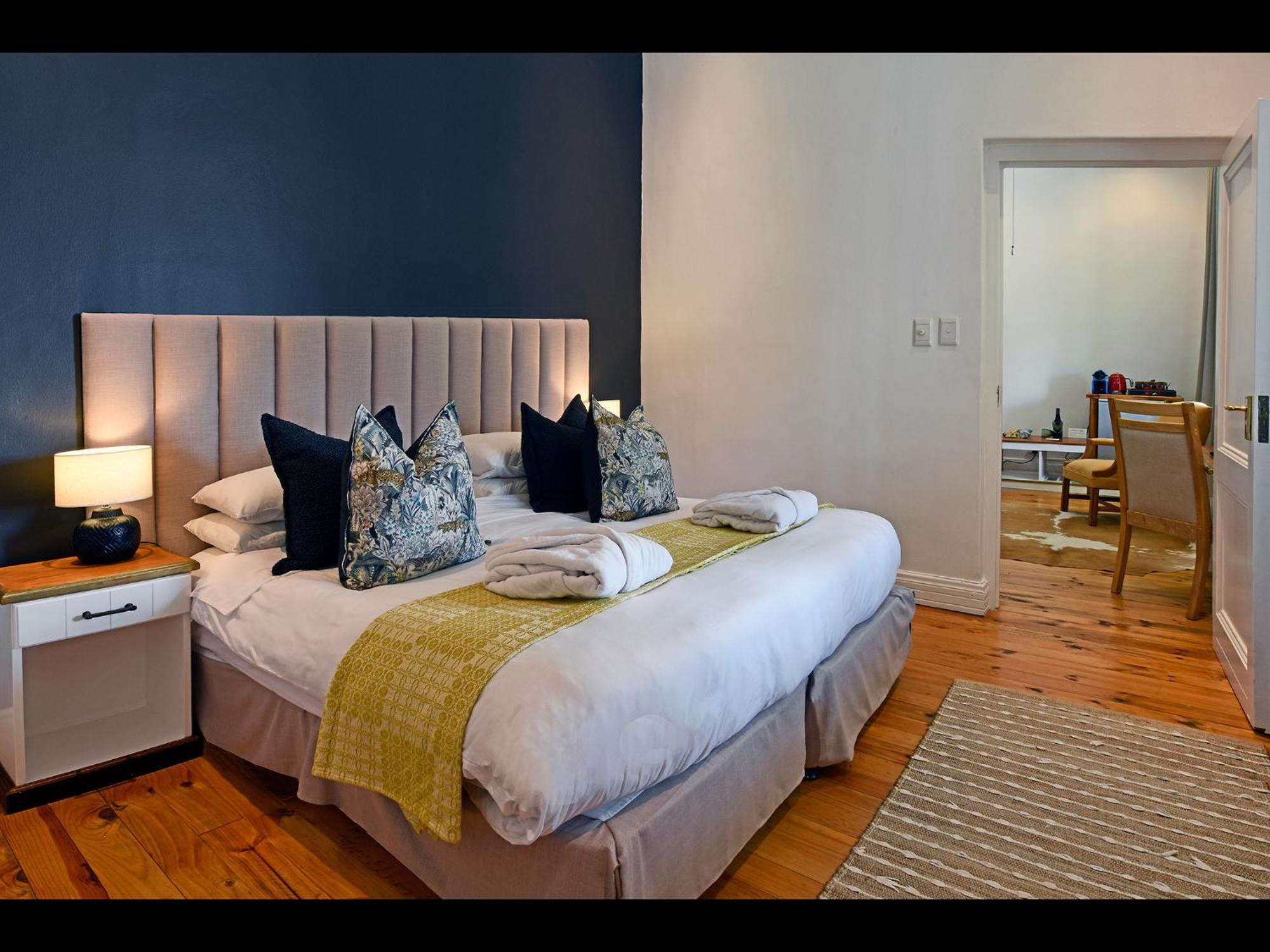 Ashbourne Boutique Guest House Franschhoek Quarto foto