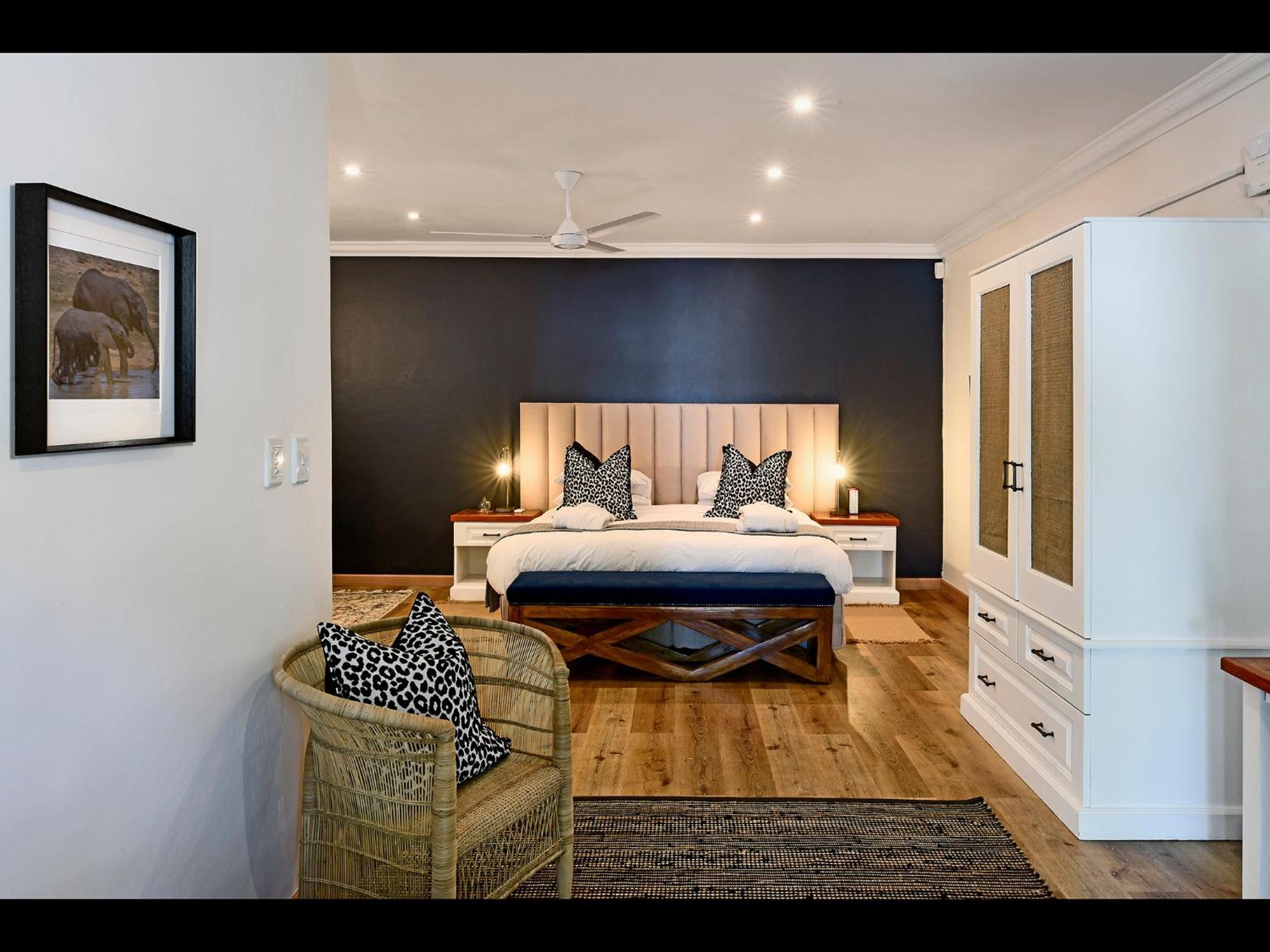 Ashbourne Boutique Guest House Franschhoek Quarto foto
