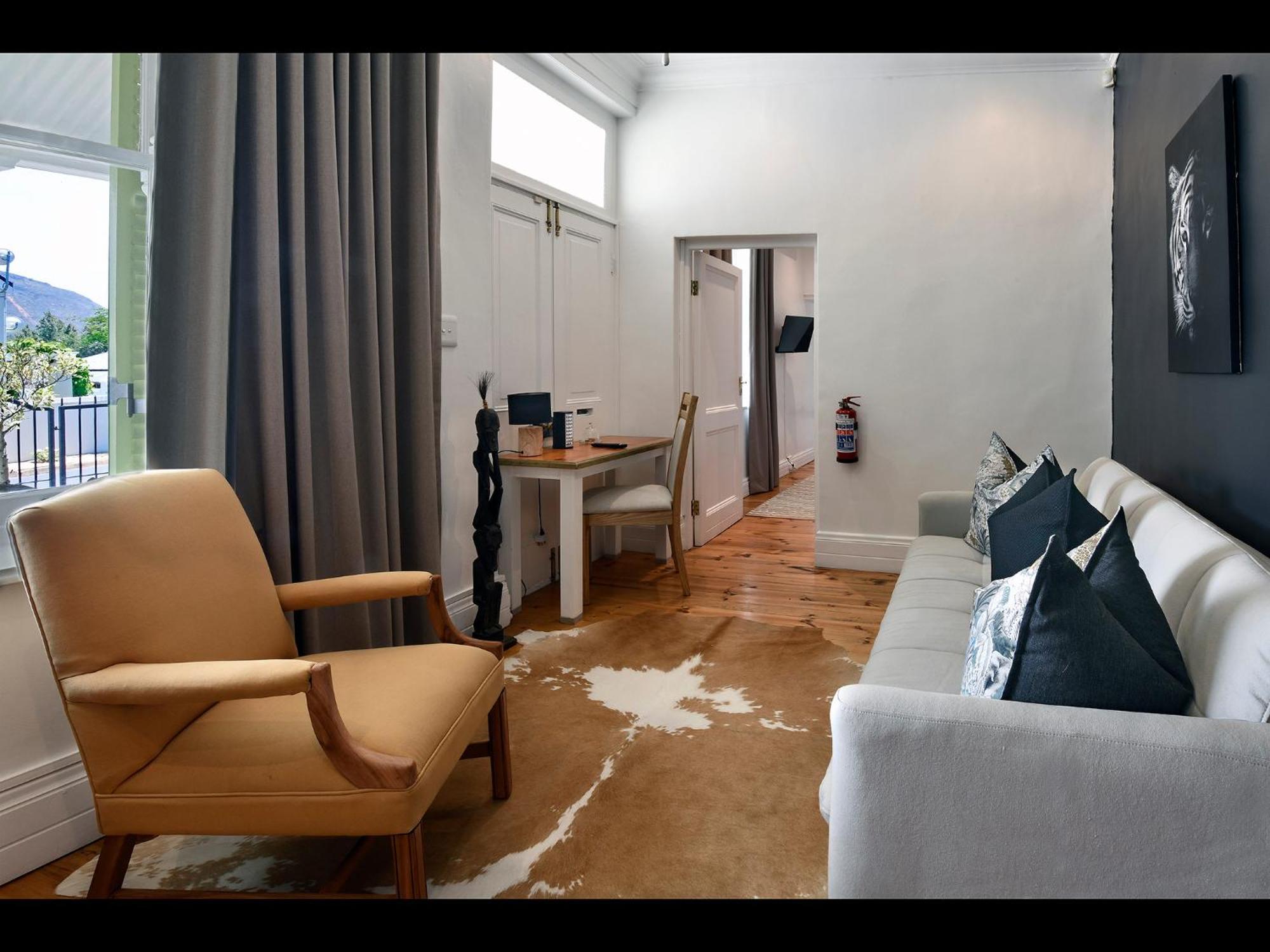 Ashbourne Boutique Guest House Franschhoek Quarto foto