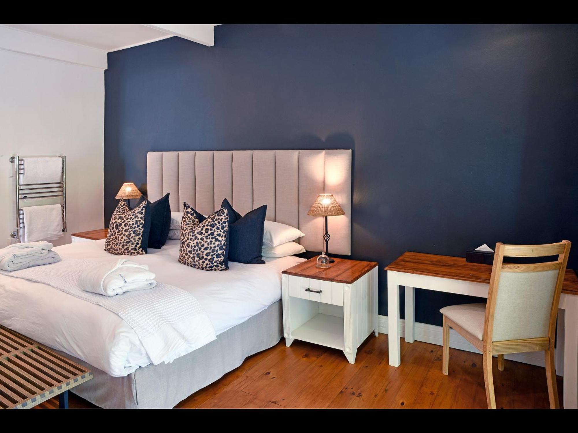 Ashbourne Boutique Guest House Franschhoek Quarto foto