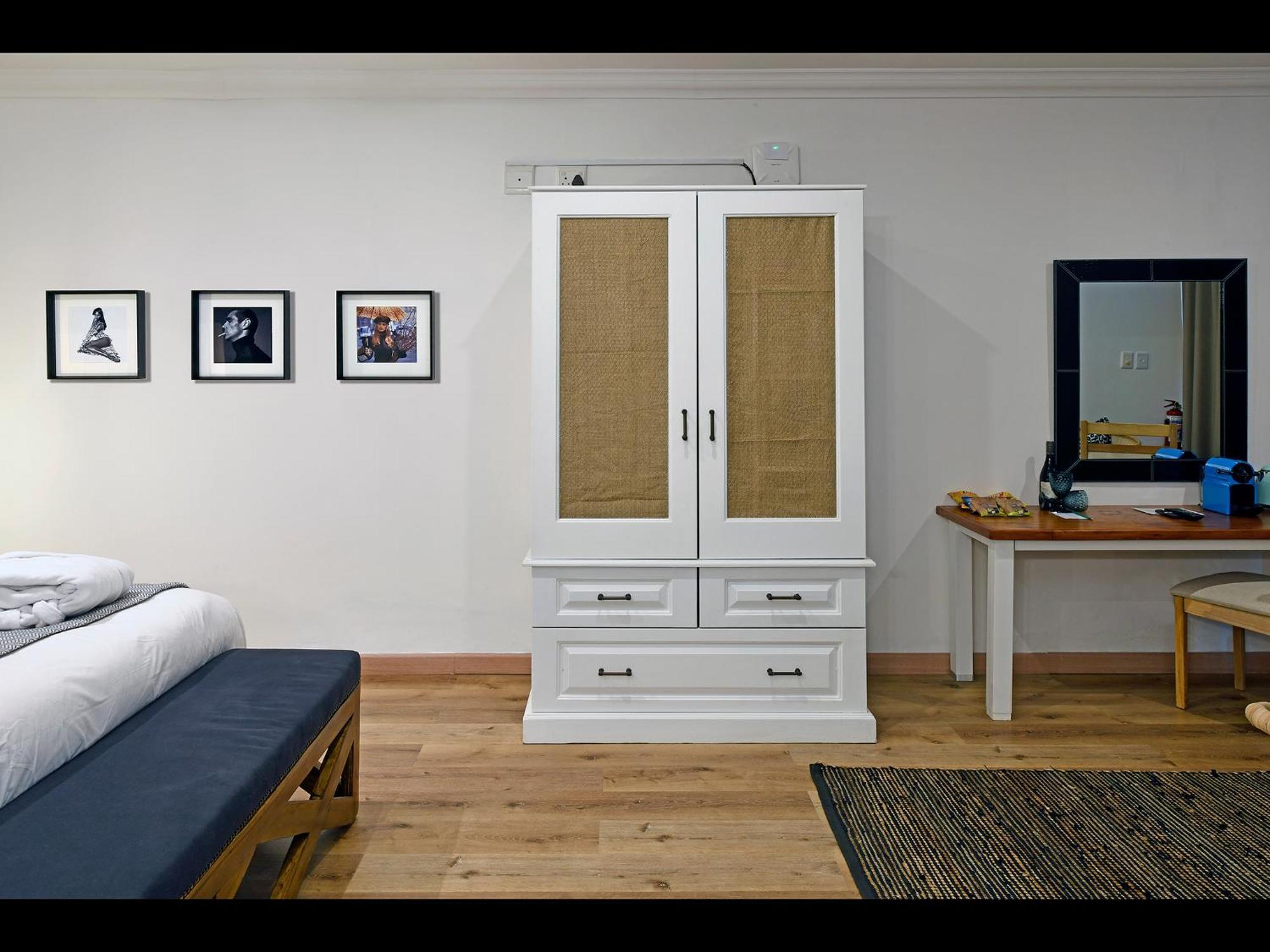 Ashbourne Boutique Guest House Franschhoek Quarto foto