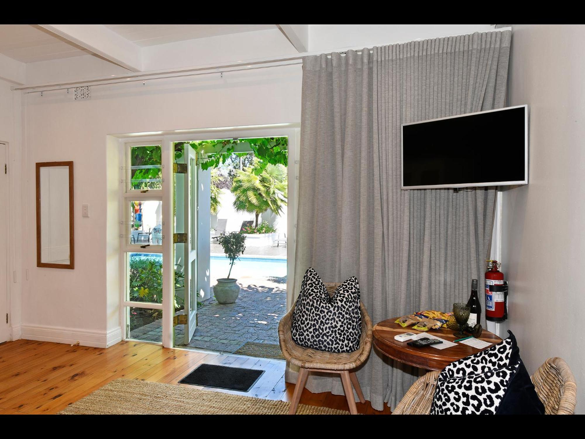 Ashbourne Boutique Guest House Franschhoek Quarto foto