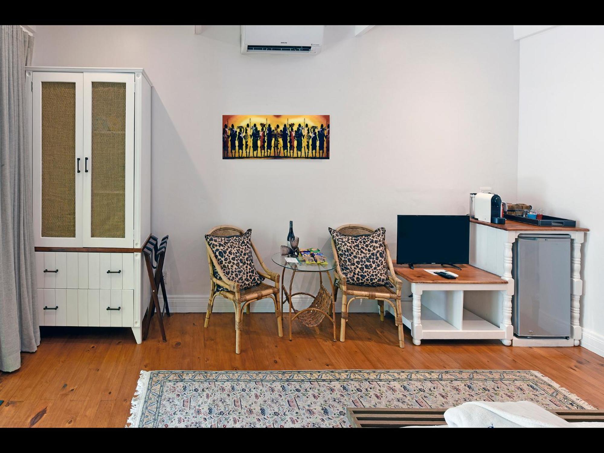 Ashbourne Boutique Guest House Franschhoek Quarto foto