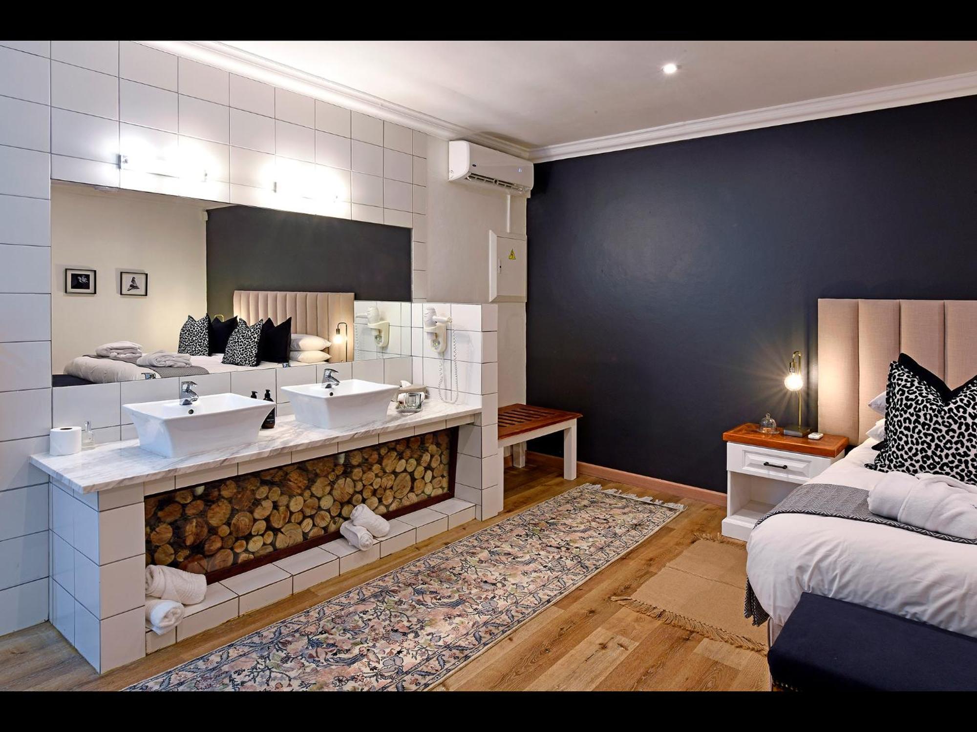 Ashbourne Boutique Guest House Franschhoek Quarto foto