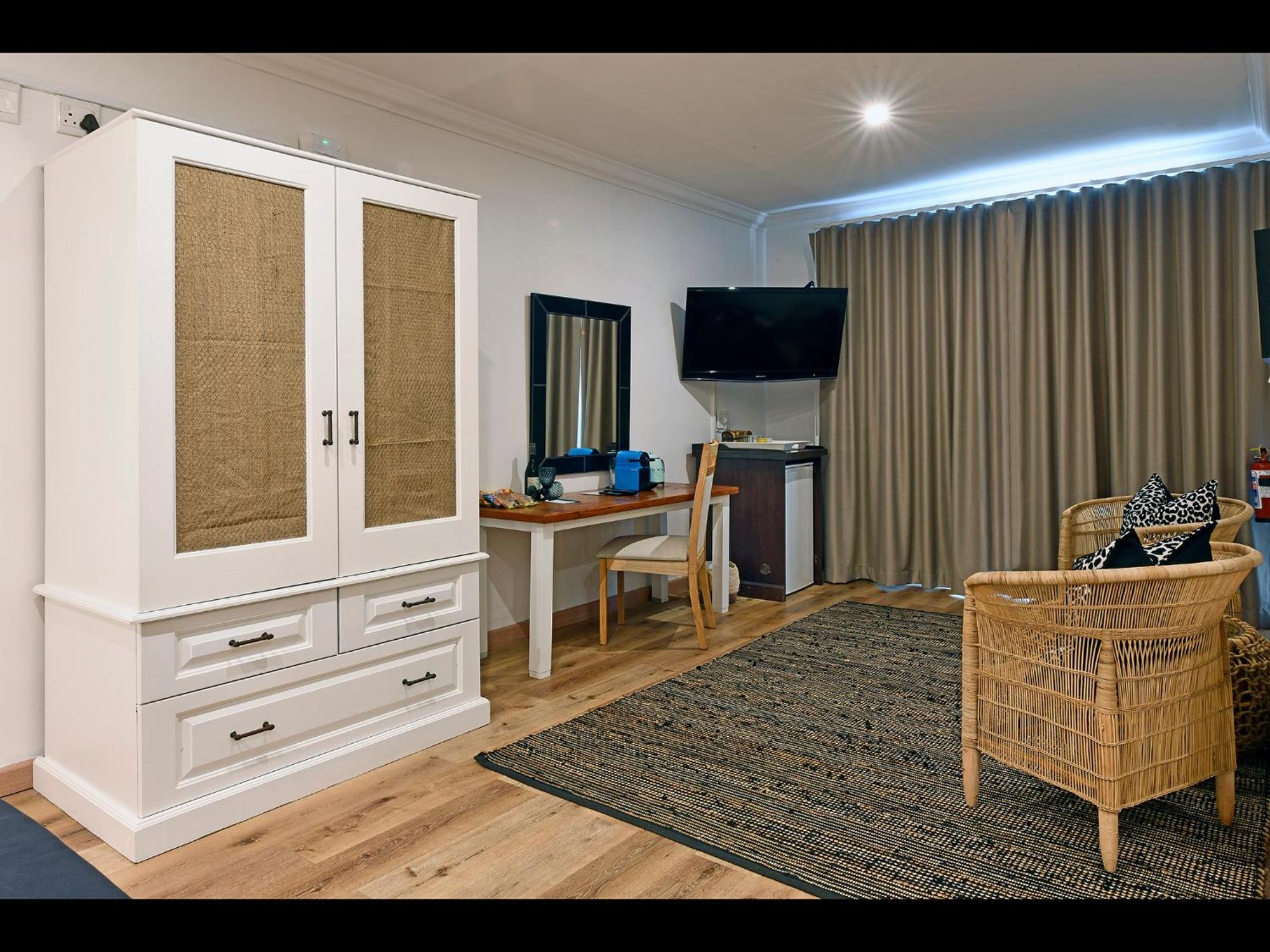 Ashbourne Boutique Guest House Franschhoek Quarto foto