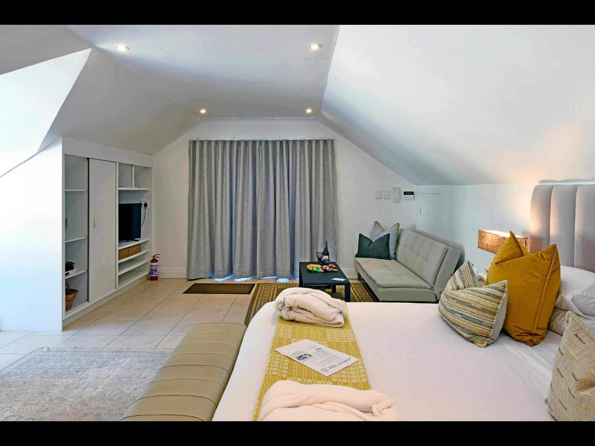 Ashbourne Boutique Guest House Franschhoek Quarto foto