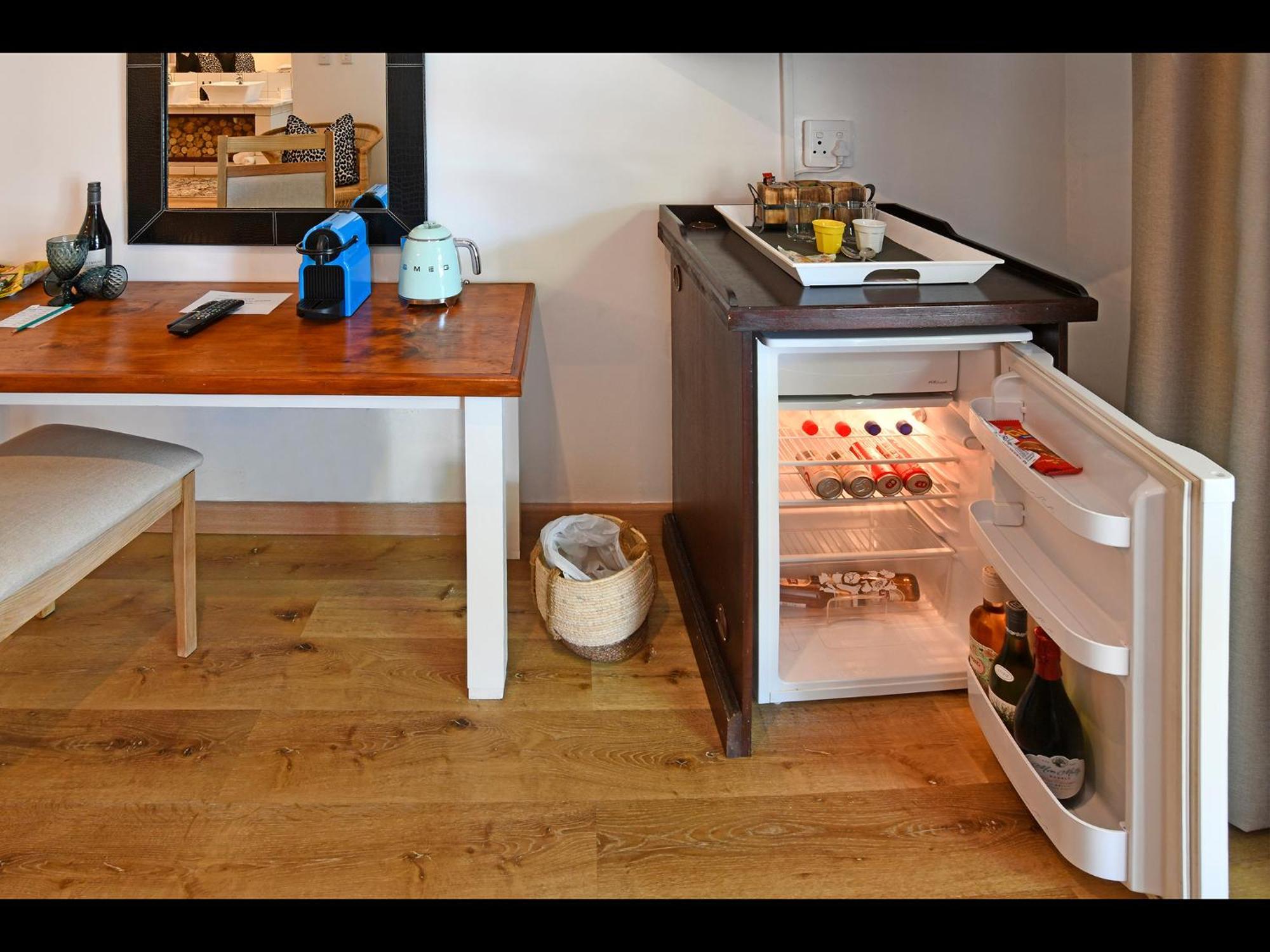 Ashbourne Boutique Guest House Franschhoek Quarto foto