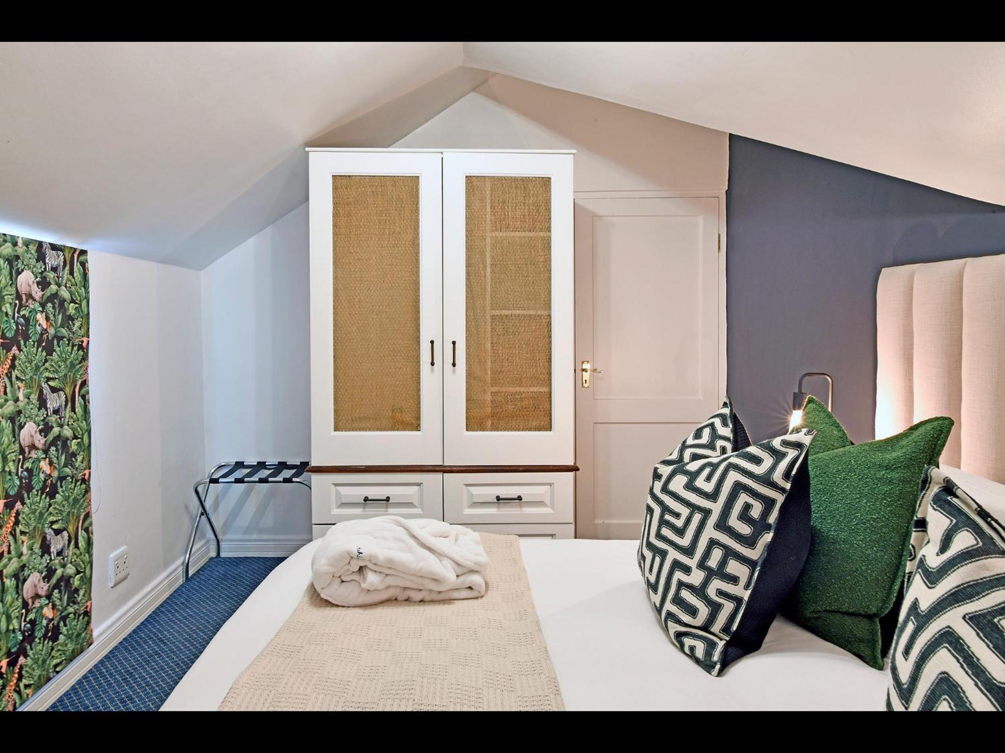 Ashbourne Boutique Guest House Franschhoek Quarto foto