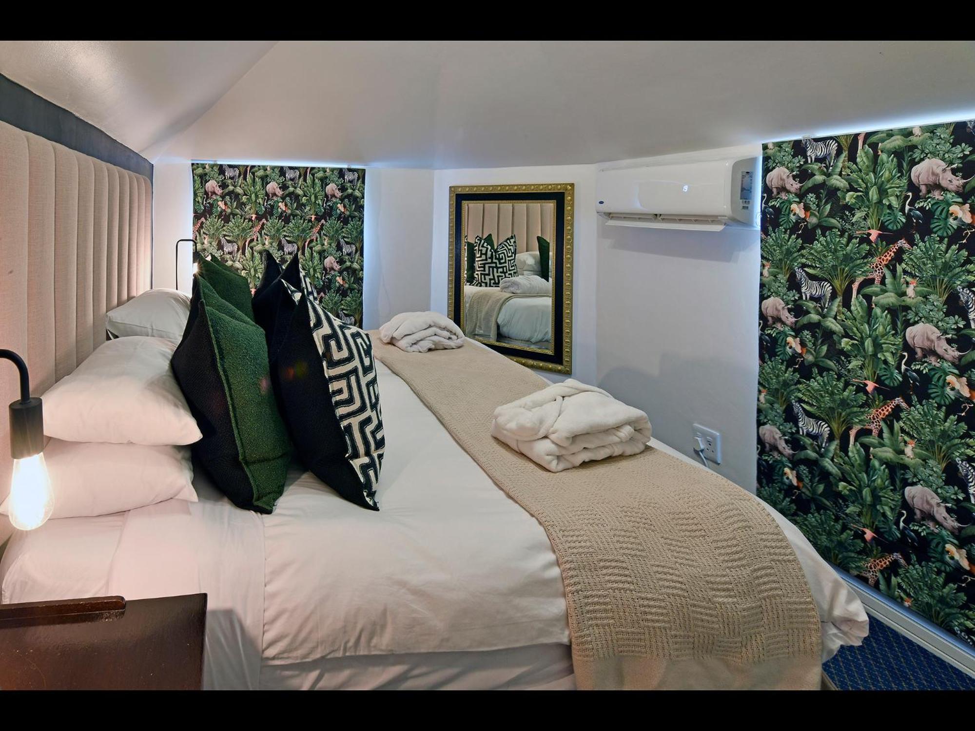 Ashbourne Boutique Guest House Franschhoek Quarto foto
