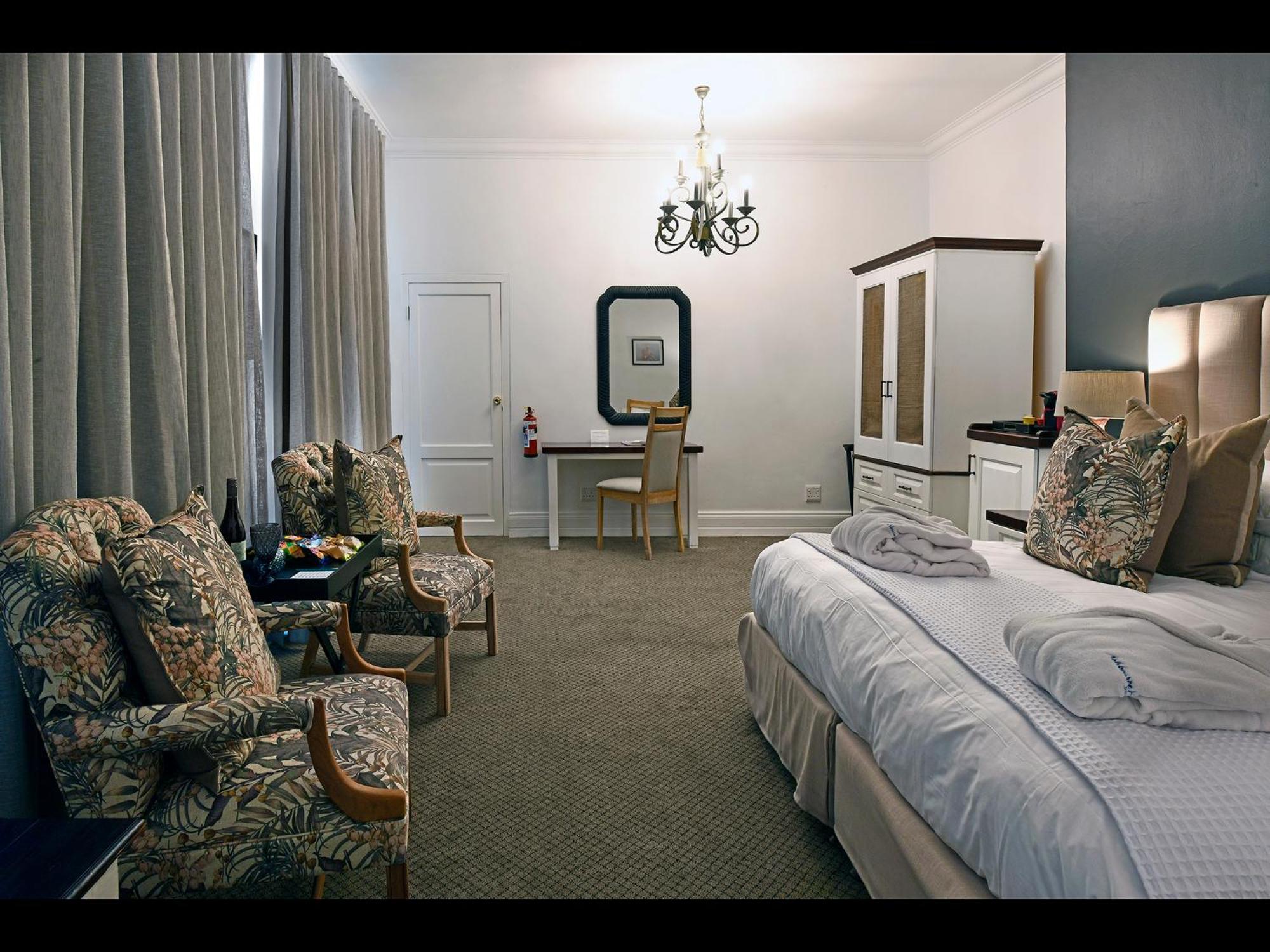 Ashbourne Boutique Guest House Franschhoek Quarto foto