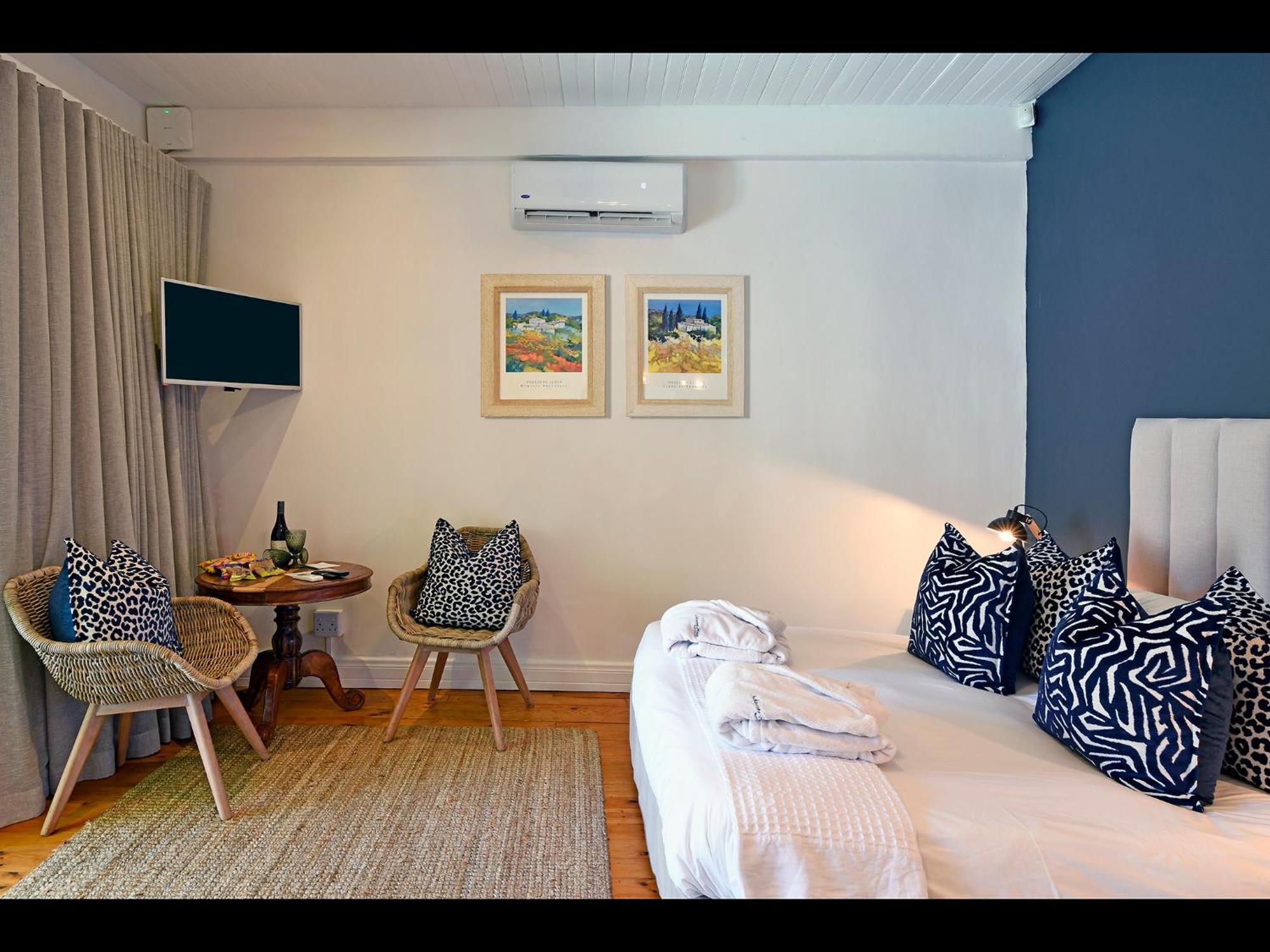 Ashbourne Boutique Guest House Franschhoek Quarto foto